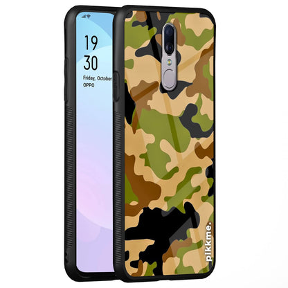 Mobile back cover for Oppo F11 – Pikkme