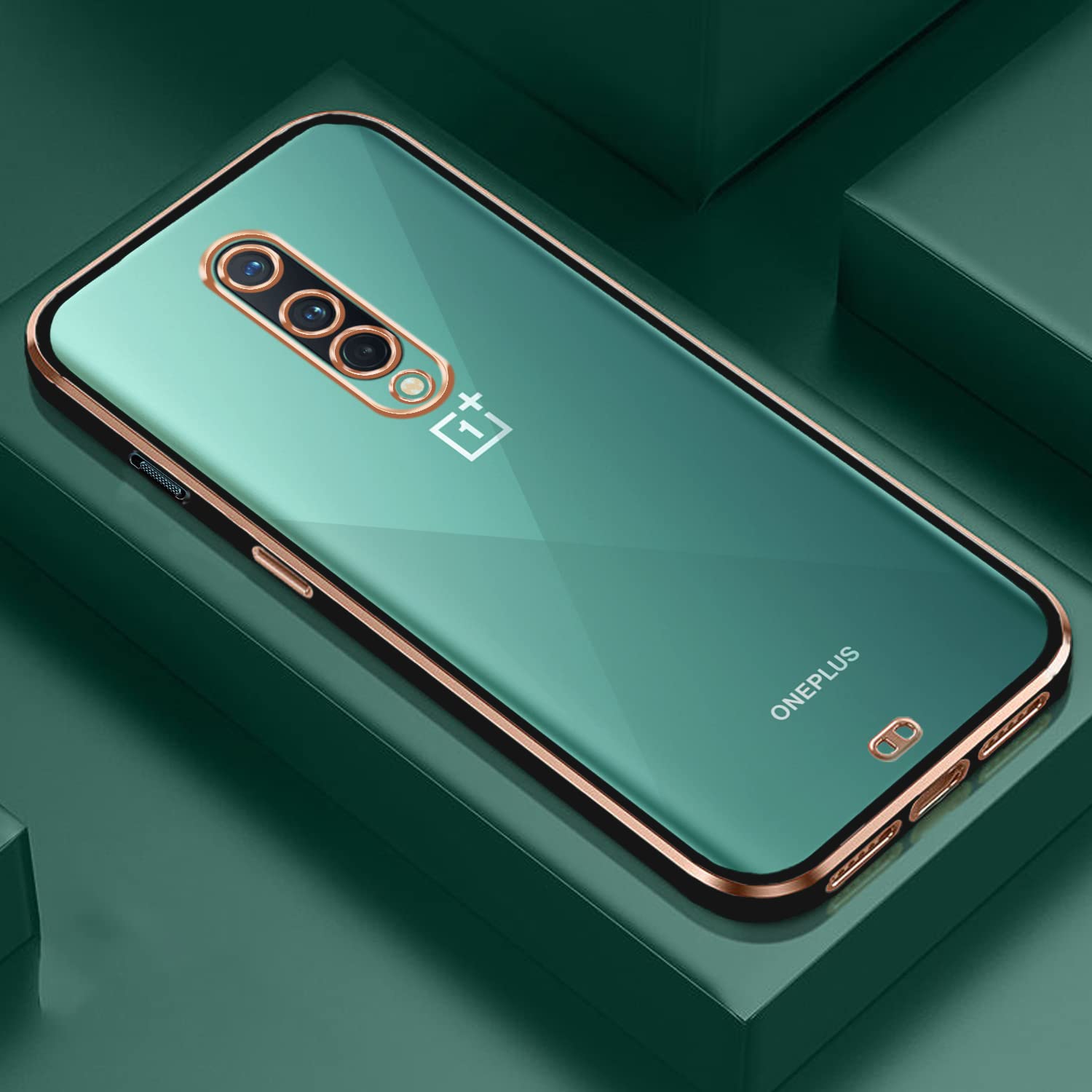 Pikkme OnePlus 8 black mobile back cover – photo 6