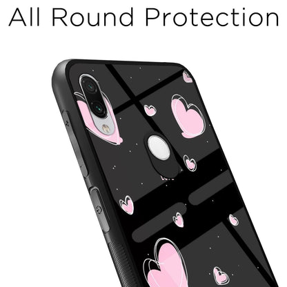 Hybrid Mobile cover for Redmi Note 7/Note 7 Pro/Note 7s – Pikkme – photo 7