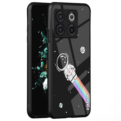 OnePlus 10T 5G back cover by Pikkme