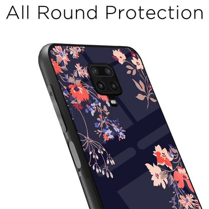 Pikkme Redmi Note 9 Pro/Note 9 Pro Max/Note 10 Lite Flower mobile back cover – photo 7