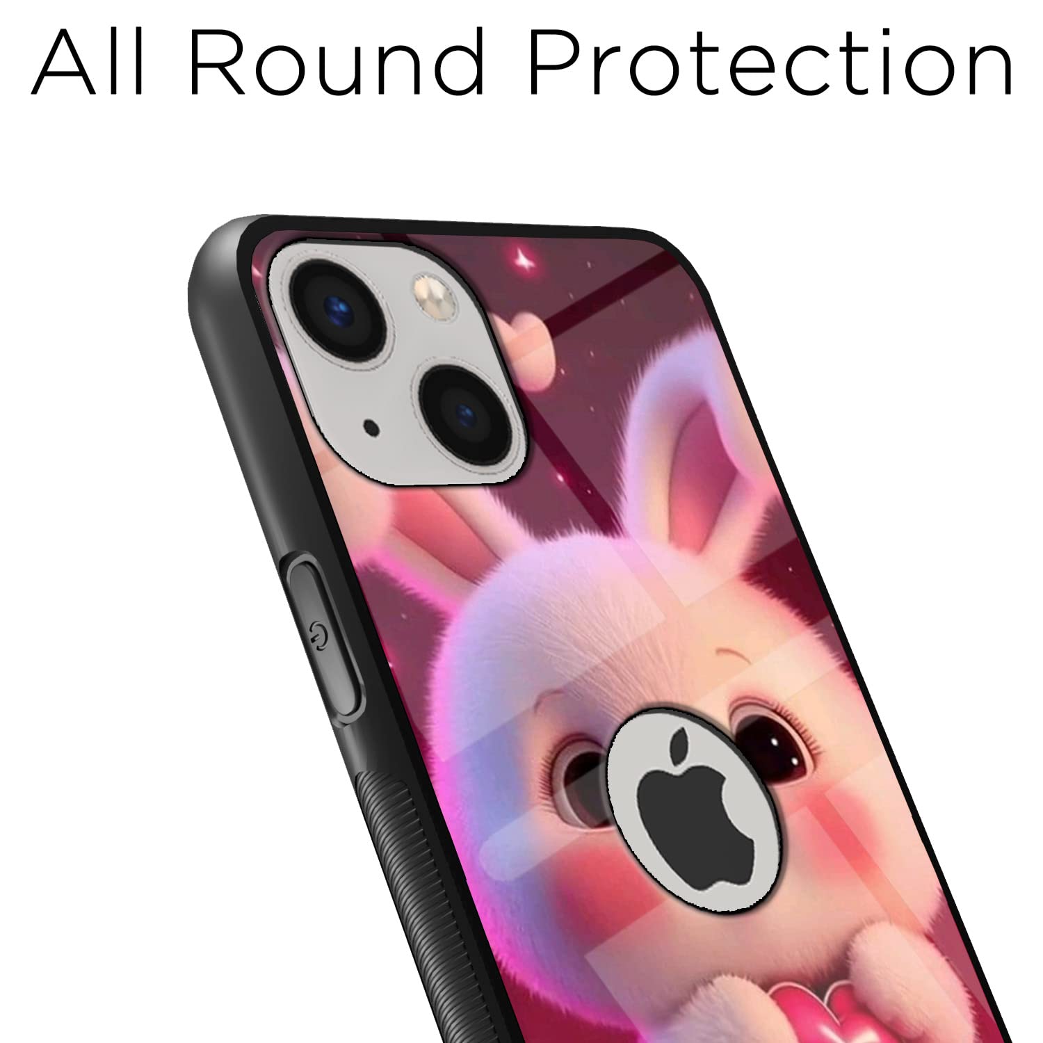 iPhone 14 Hybrid mobile cover by Pikkme – photo 7