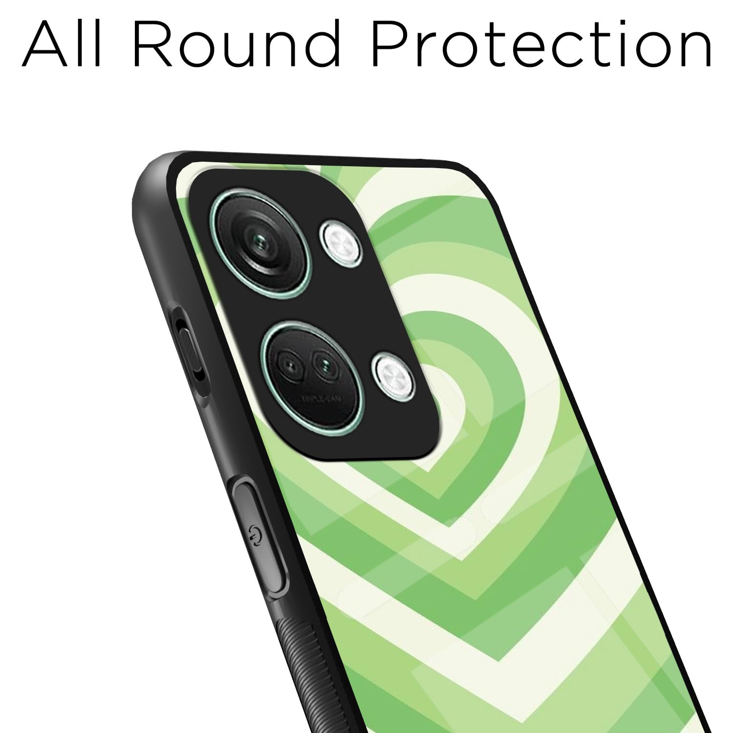 Pikkme back cover for OnePlus Nord 3 5G – photo 7