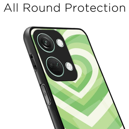Pikkme back cover for OnePlus Nord 3 5G – photo 7