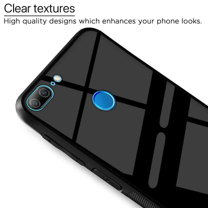 Back cover for Honor 9 Lite – Pikkme – photo 4