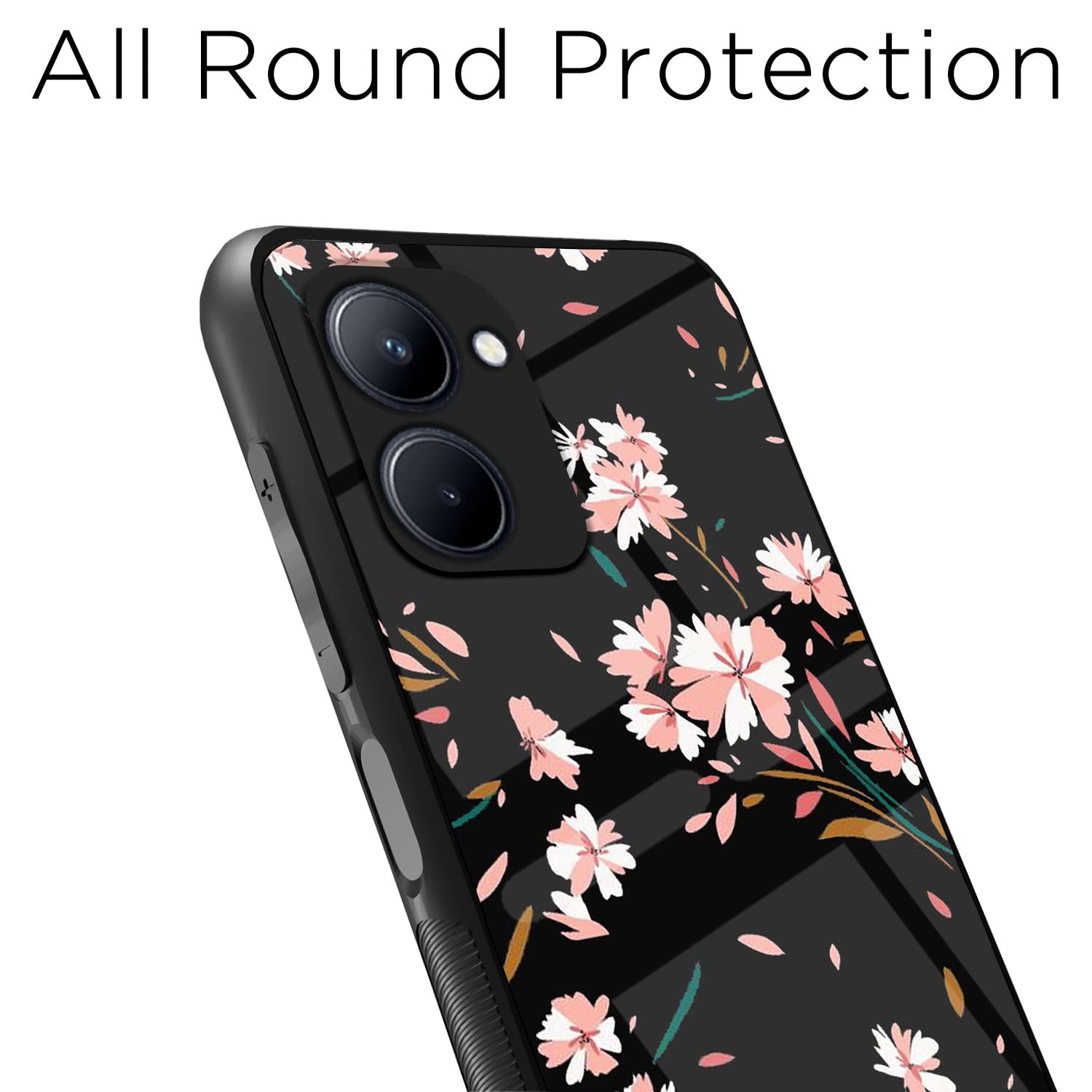 Pikkme Realme C33 phone cover – photo 7