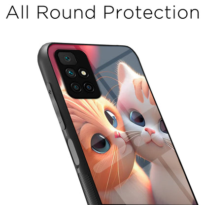 Hybrid Mobile back cover for Redmi 10 Prime – Pikkme – photo 7