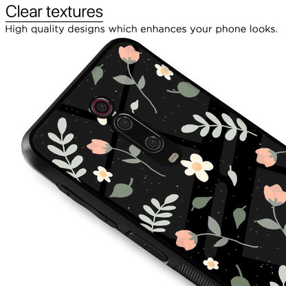 Pikkme Redmi K20/K20 Pro Flower mobile cover – photo 4
