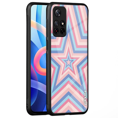 Mobile cover for Redmi Note 11T/Poco M4 Pro 5G – Pikkme