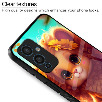 Pikkme Hybrid back cover for OnePlus 9 – photo 4