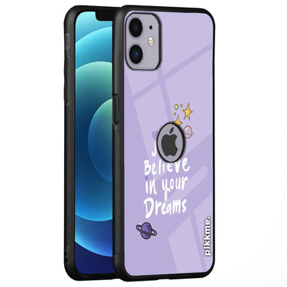 Back cover for iPhone 12 – Pikkme