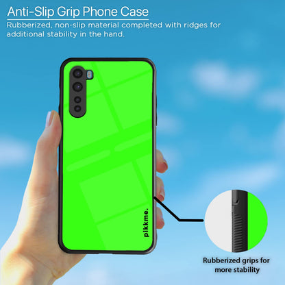 Mobile back cover for OnePlus Nord – Pikkme – photo 5