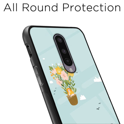 OnePlus 8 Hybrid mobile back cover by Pikkme – photo 7