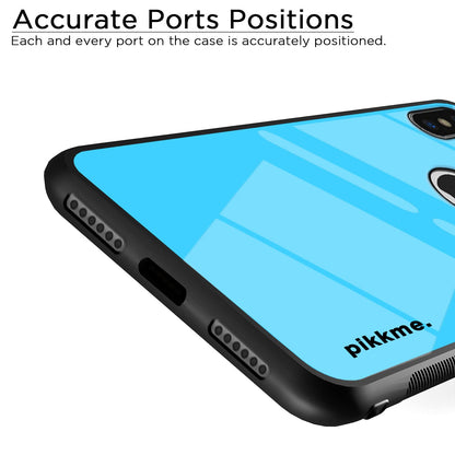 iPhone X/XS Hybrid mobile cover by Pikkme – photo 6
