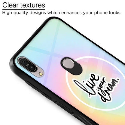 Mobile back cover for Asus – Pikkme – photo 4