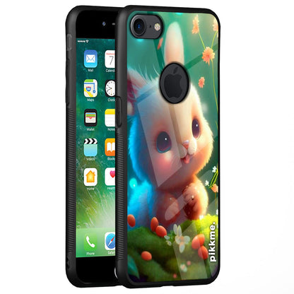 Mobile back cover for iPhone 7/8 – Pikkme