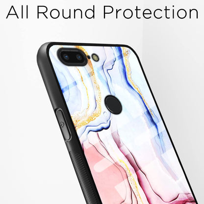 Pikkme Hybrid back cover for OnePlus 5T – photo 6