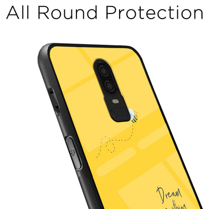 Pikkme OnePlus 6 Hybrid back cover – photo 7