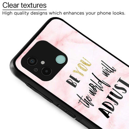 Pikkme Hybrid back cover for Redmi 12C/Poco C55 – photo 4