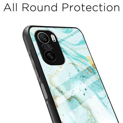 Mi 11X/11X Pro Hybrid phone cover by Pikkme – photo 7