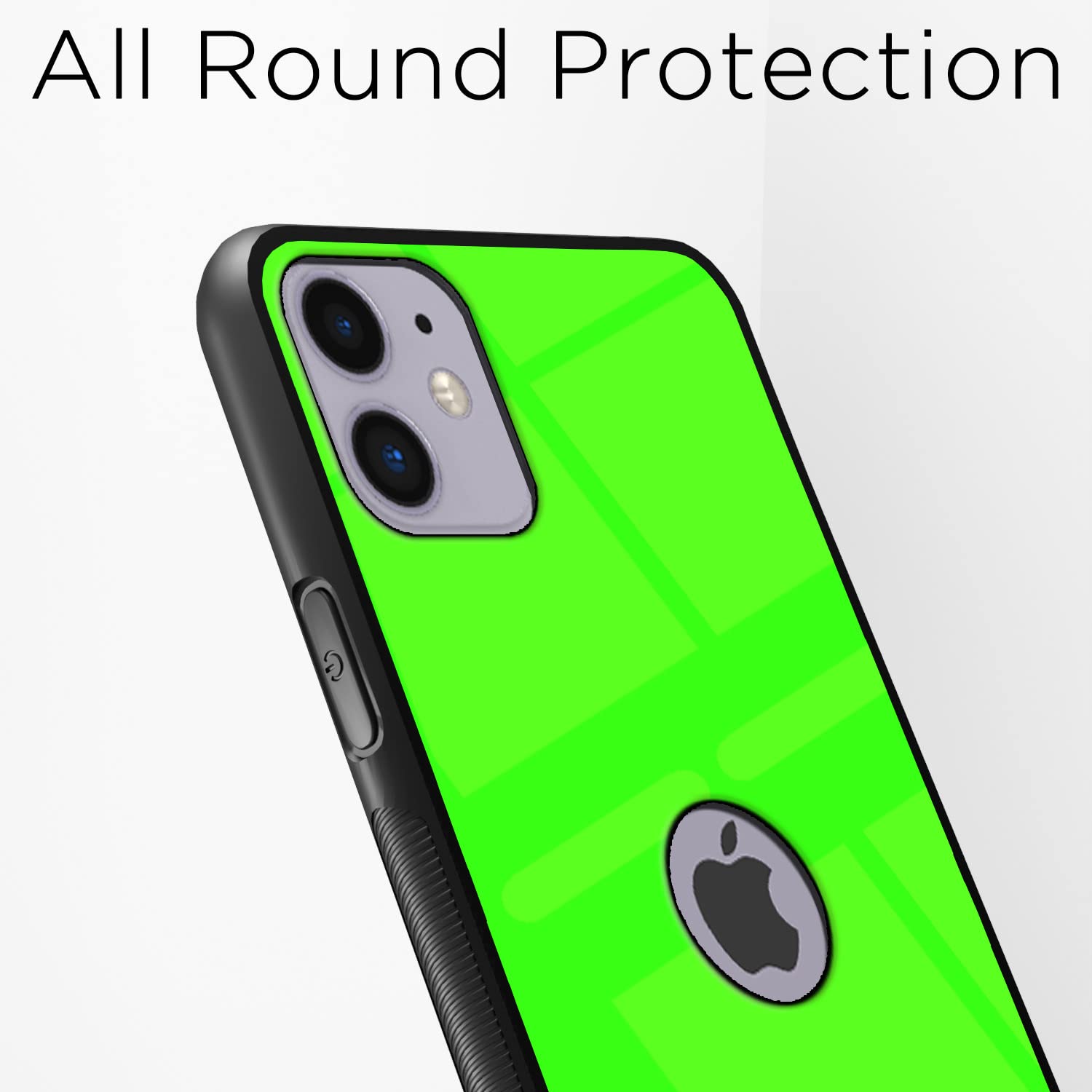 Pikkme iPhone 11 Hybrid back cover – photo 7