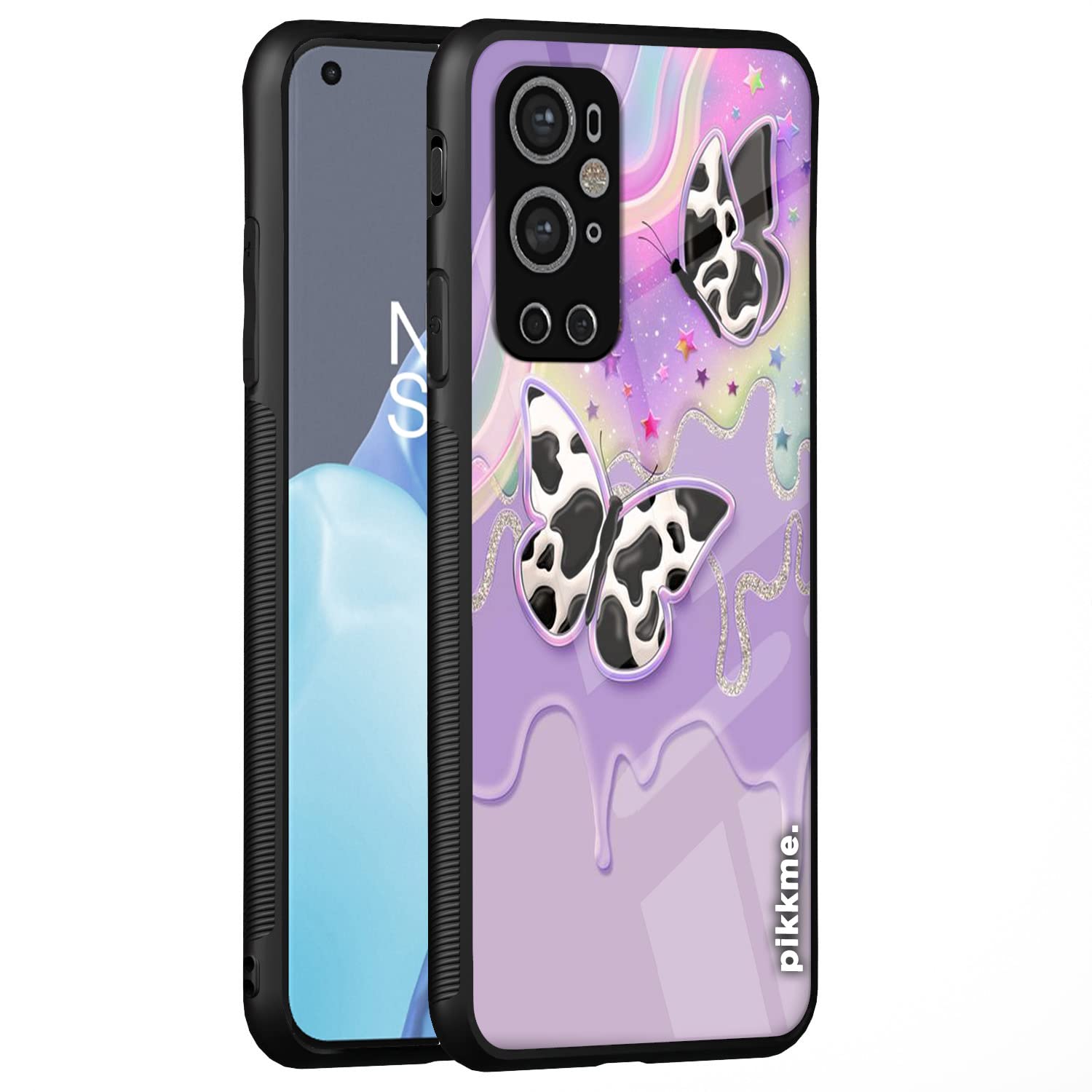 OnePlus 9 Pro phone cover by Pikkme
