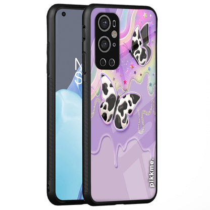 OnePlus 9 Pro phone cover by Pikkme