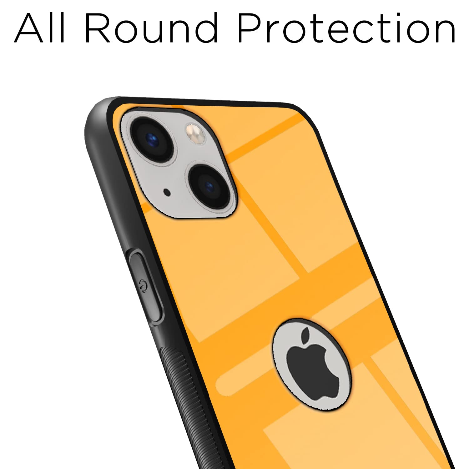 Back cover for iPhone 13 – Pikkme – photo 7