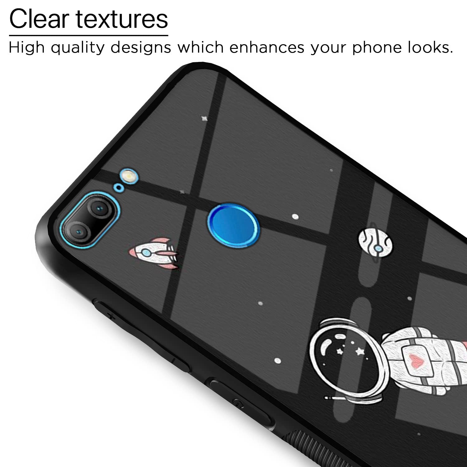 Mobile cover for Honor 9 Lite – Pikkme – photo 4