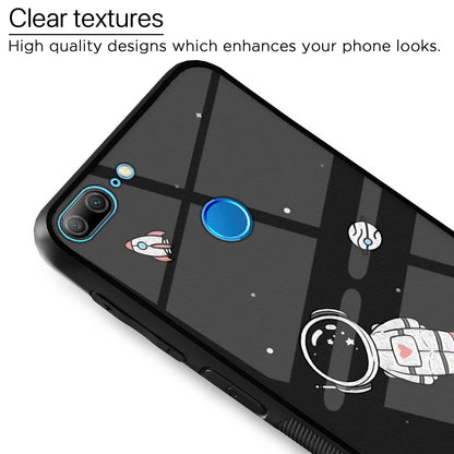 Mobile cover for Honor 9 Lite – Pikkme – photo 4