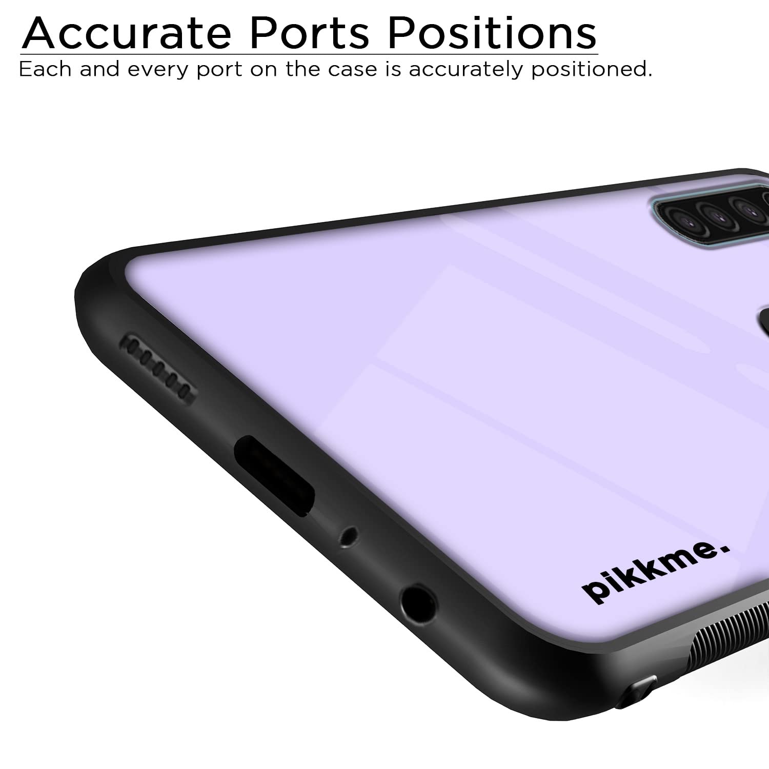 Hybrid Back cover for Redmi Note 8 – Pikkme – photo 6