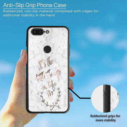 Pikkme OnePlus 5T mobile cover – photo 5