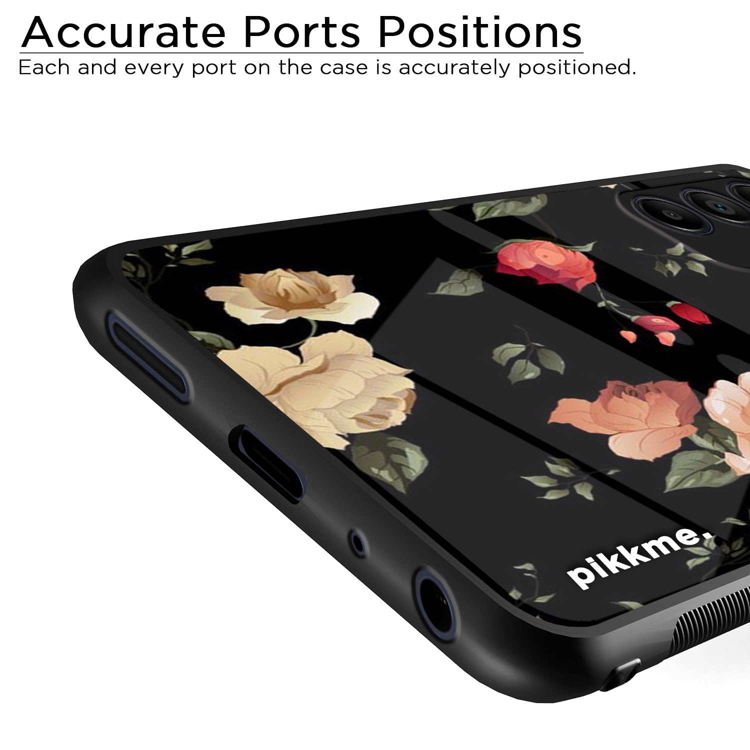 Phone cover for Samsung A15 5G – Pikkme – photo 6