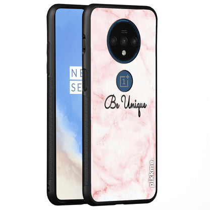 Mobile back cover for OnePlus 7T – Pikkme