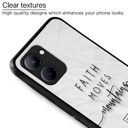 Realme C33 back cover by Pikkme – photo 4