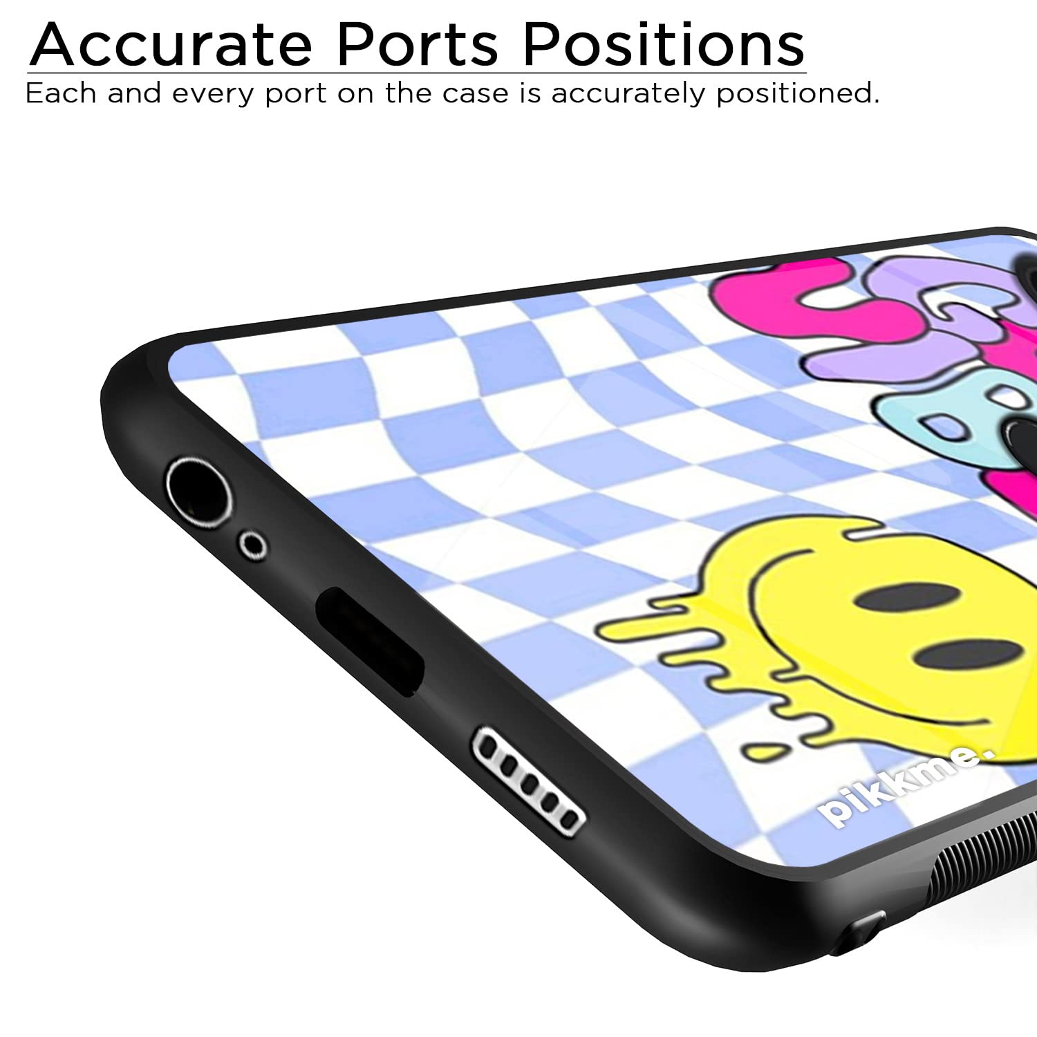 Hybrid Phone cover for OnePlus 5T – Pikkme – photo 6