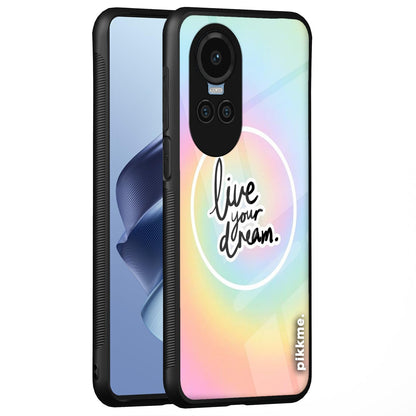 Phone cover for Oppo Reno 10 5G – Pikkme