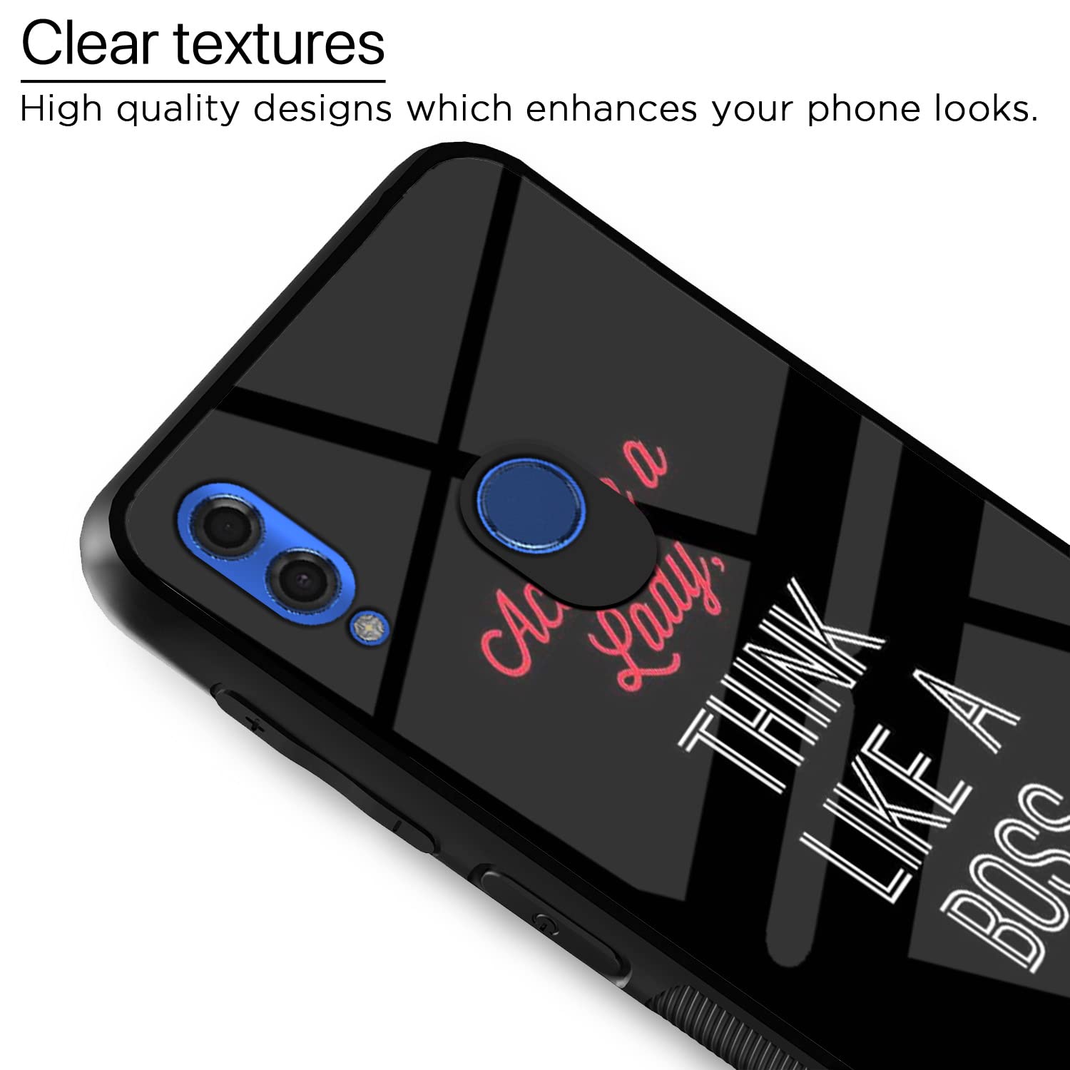 Mobile cover for Honor 10 Lite – Pikkme – photo 4