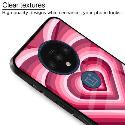 Hybrid Back cover for OnePlus 7T – Pikkme – photo 4