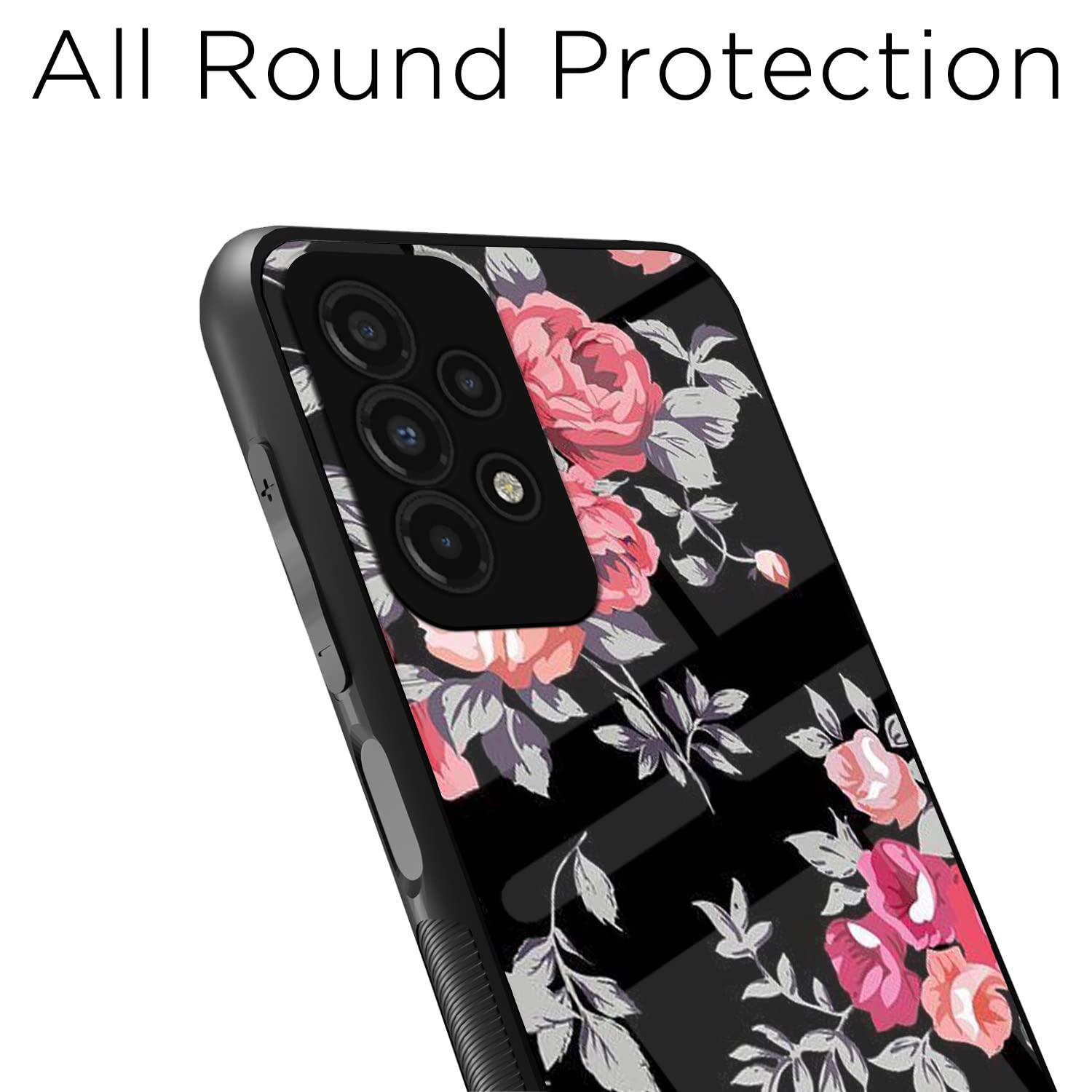 Back cover for Samsung A13 4G – Pikkme – photo 7