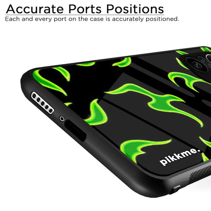 Pikkme Hybrid mobile back cover for Mi 11X/11X Pro – photo 6