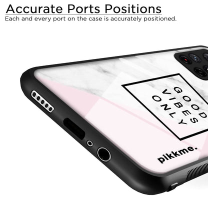 Pikkme Redmi Note 11T/Poco M4 Pro 5G mobile back cover – photo 6