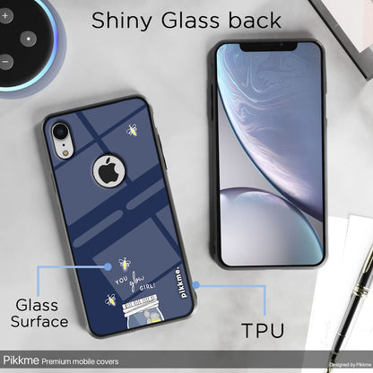 Pikkme mobile cover for iPhone XR – photo 3