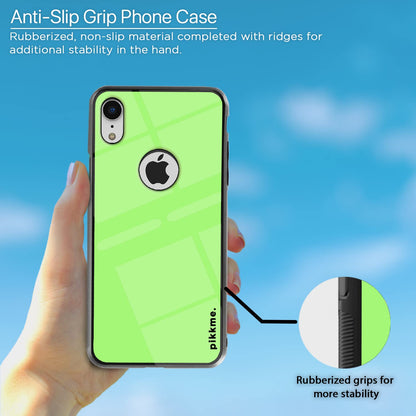 Pikkme iPhone XR Hybrid phone cover – photo 5
