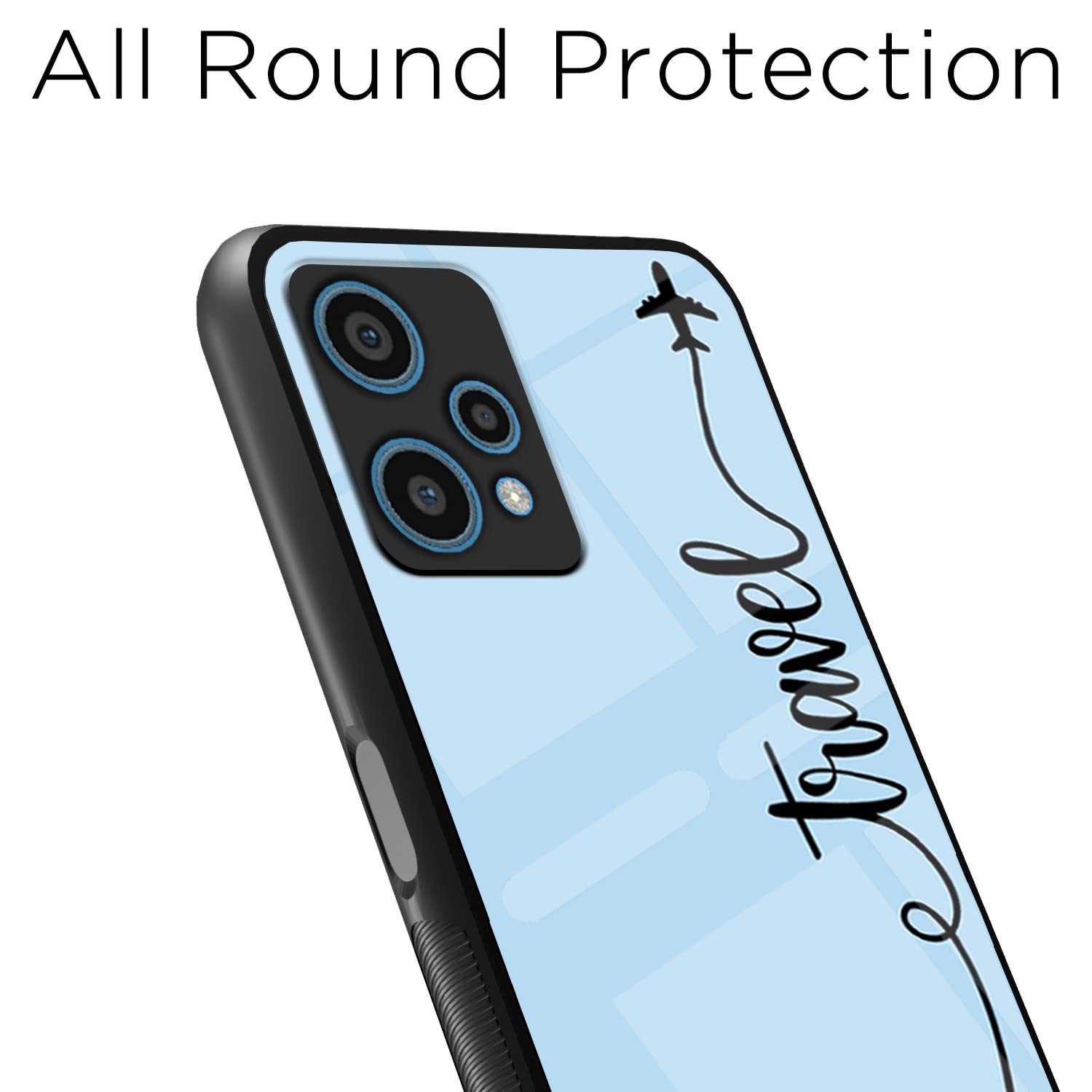 Hybrid Phone cover for OnePlus Nord CE 2 Lite 5G – Pikkme – photo 7