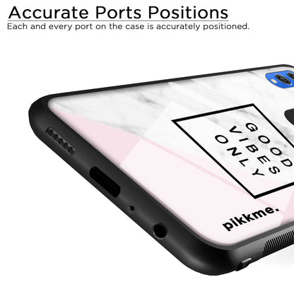 Pikkme Hybrid back cover for Honor 8X – photo 6