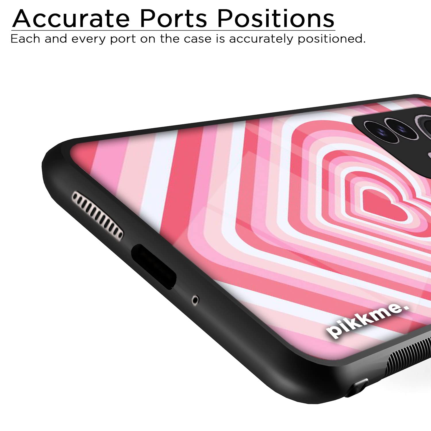 Mi 12 Pro 5G mobile cover by Pikkme – photo 6