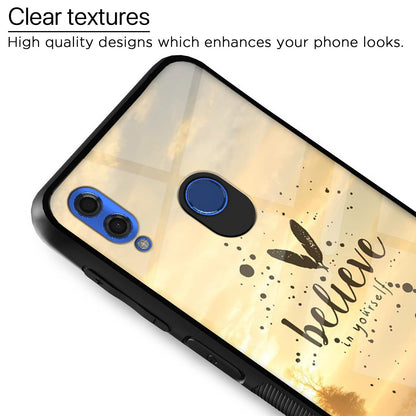 Pikkme Honor 10 Lite Hybrid back cover – photo 4