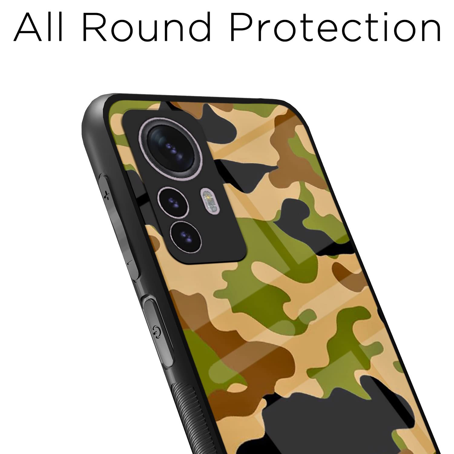 Pikkme MI 12 Pro 5G phone cover – photo 7