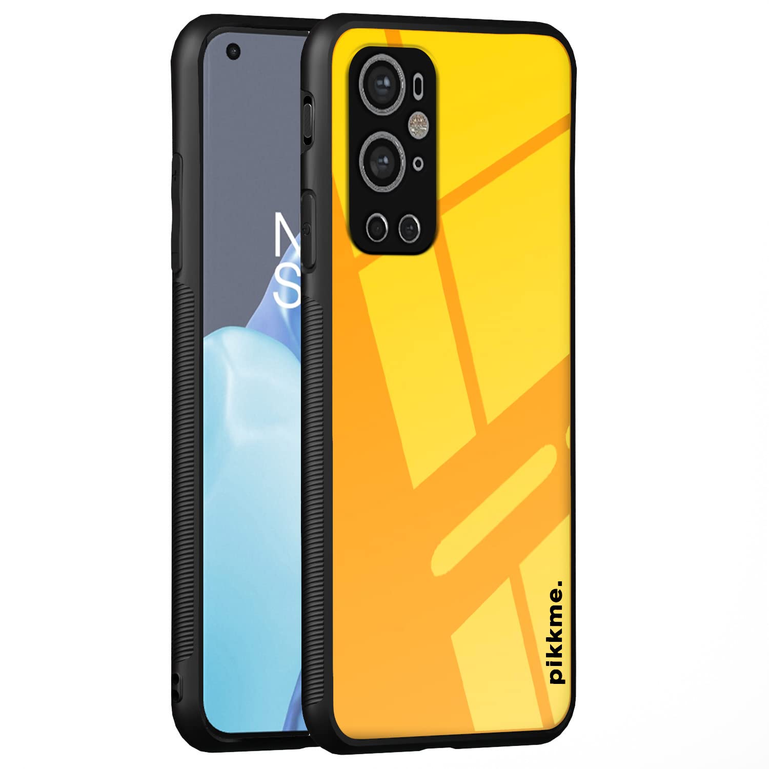 Mobile back cover for OnePlus 9 Pro – Pikkme